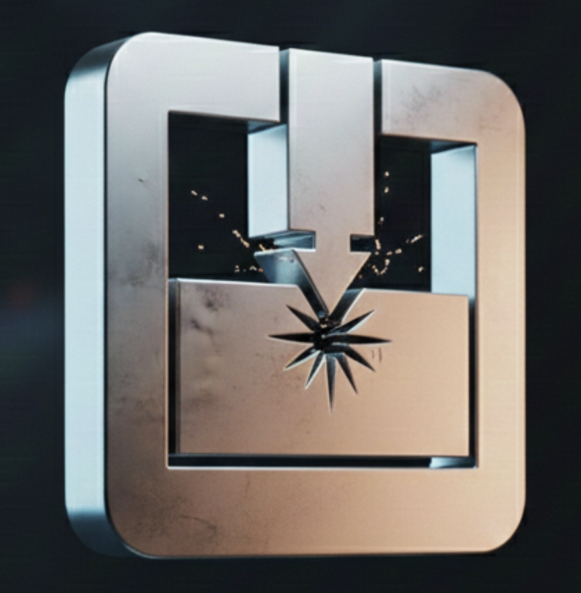 חיתוך וחריטה בלייזר