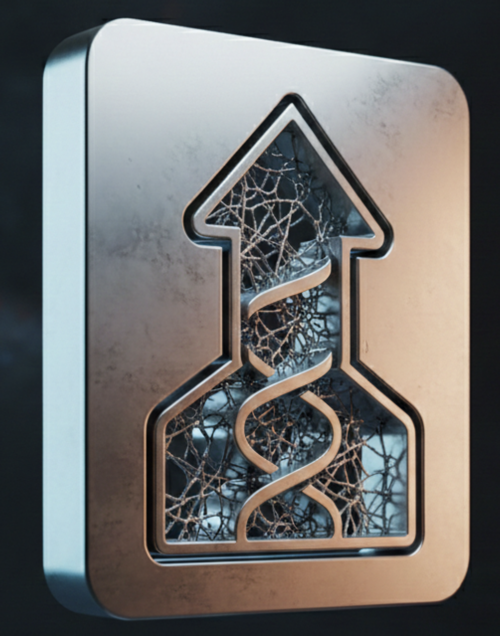 הדפסת מתכות