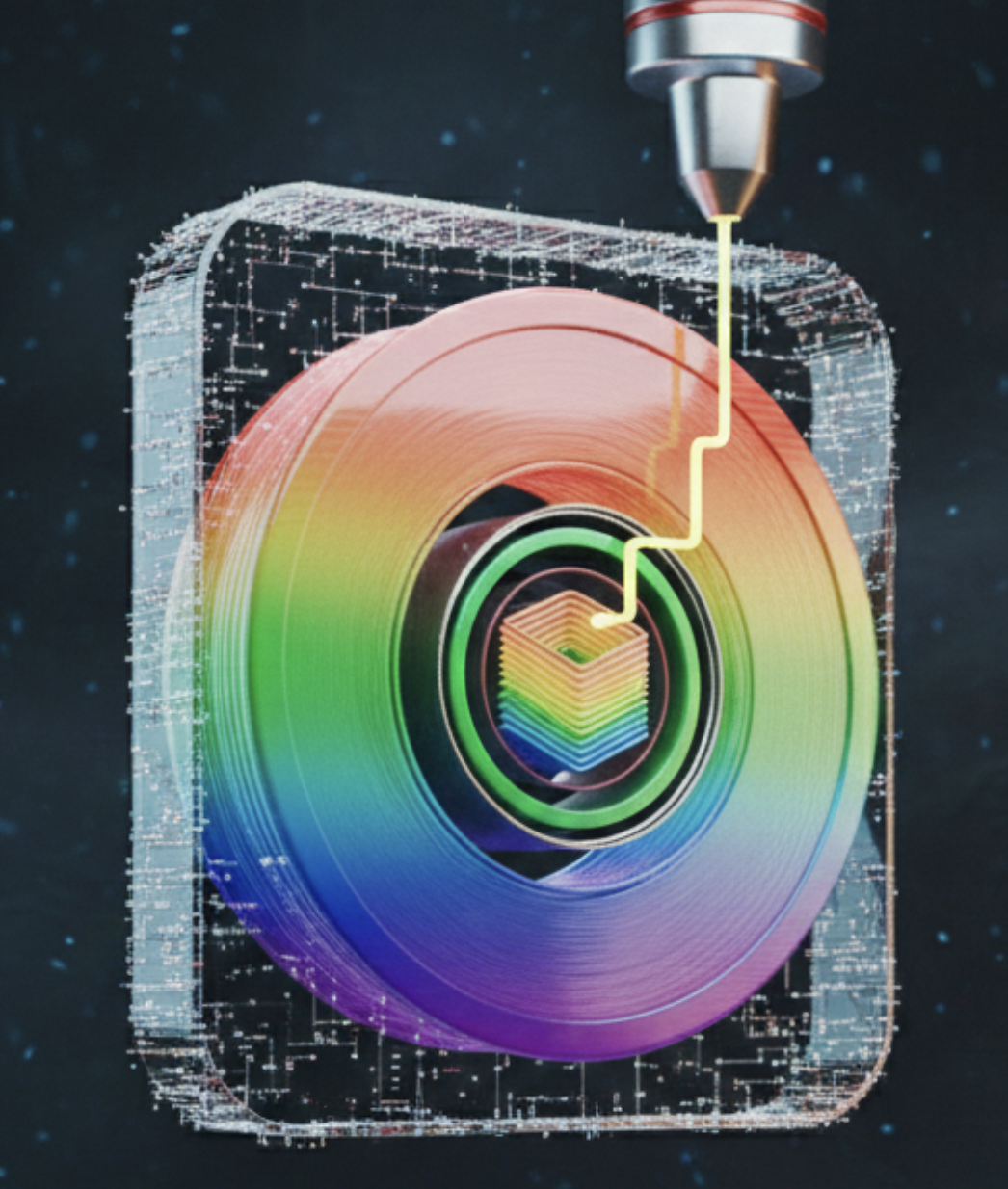 הדפסות תלת מימד ענקיות